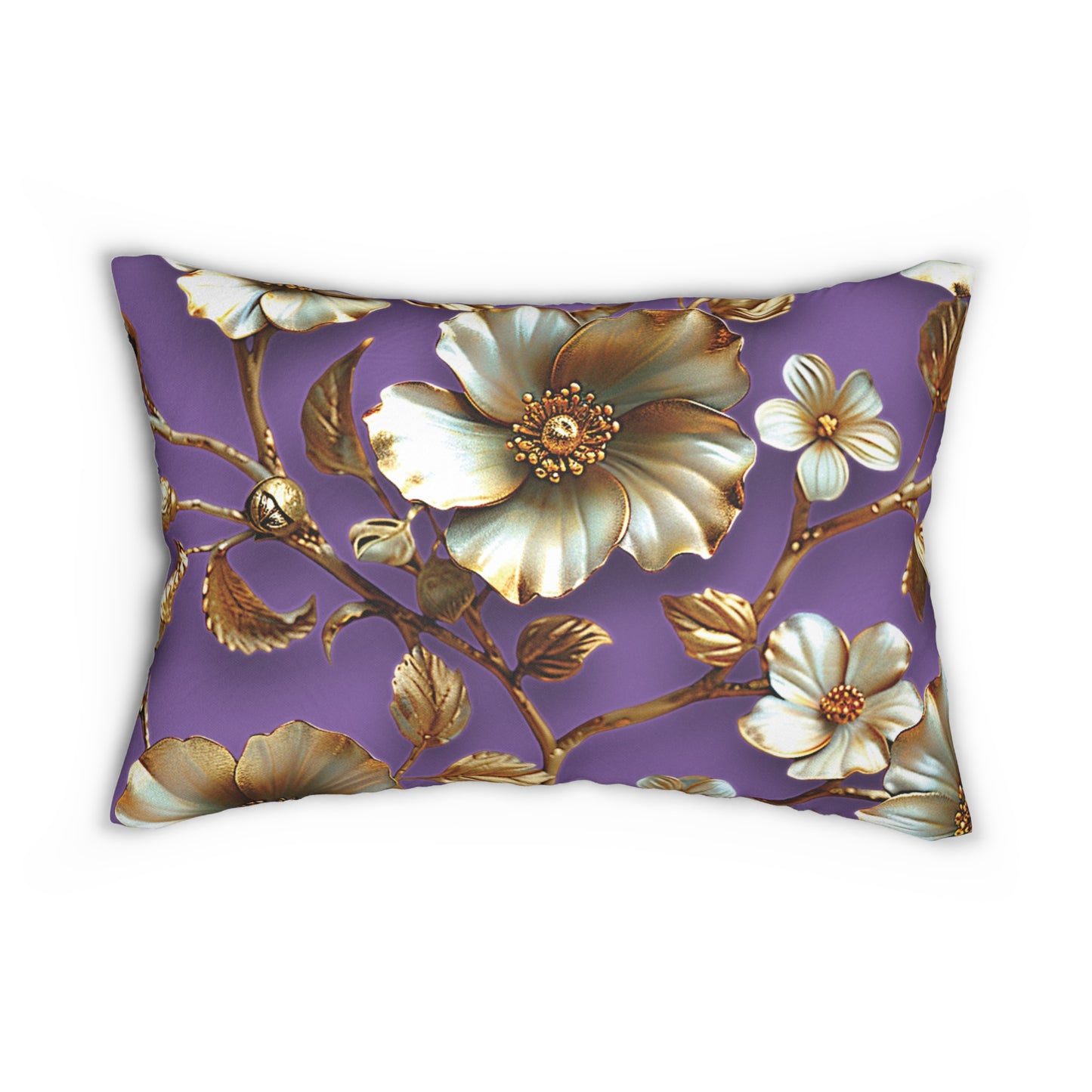 Light purple Jesus is the reason for the season Pillow, Flowers, Christmas Pillows, Christmas Pillow Covers, Decorative Christmas Pillow