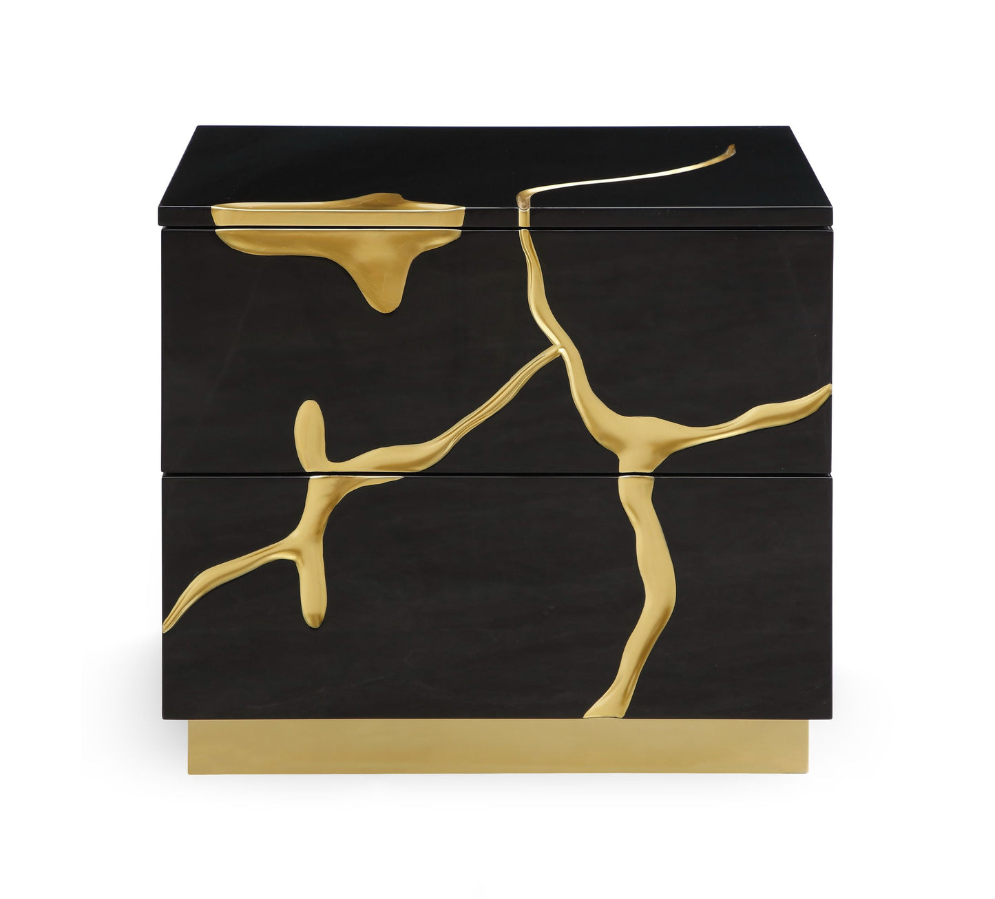 Dover Modern Nightstand