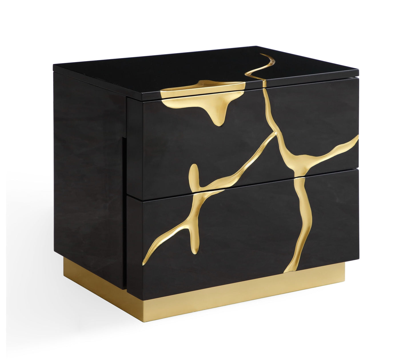 Dover Modern Nightstand