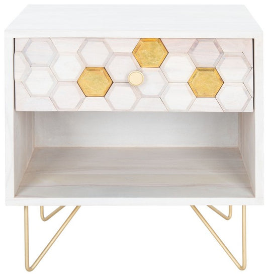 Raveena Nightstand