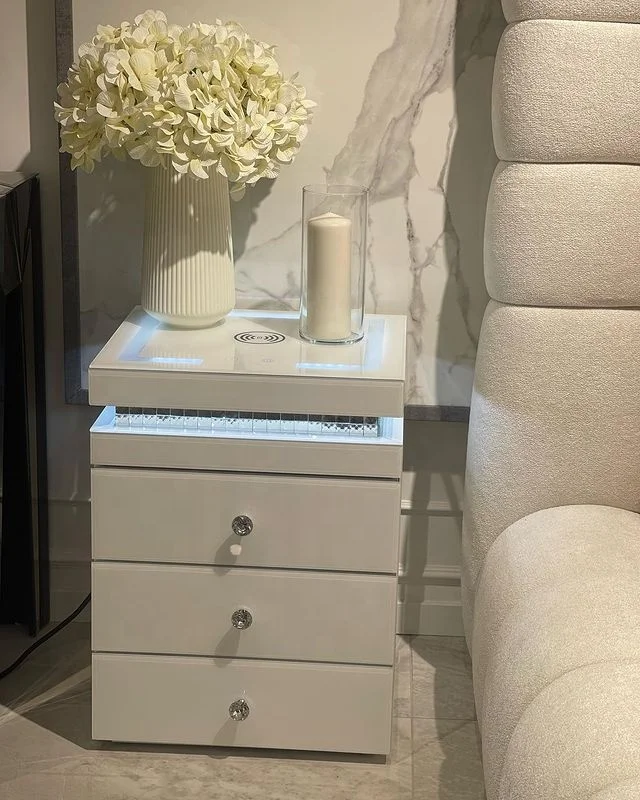 SOHO Nightstand