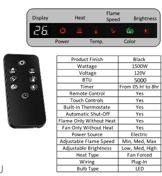 Grace - CR33 - 3322-LG - 2 Piece complete set with insert