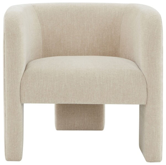 Sammie 3 Leg Accent Chair