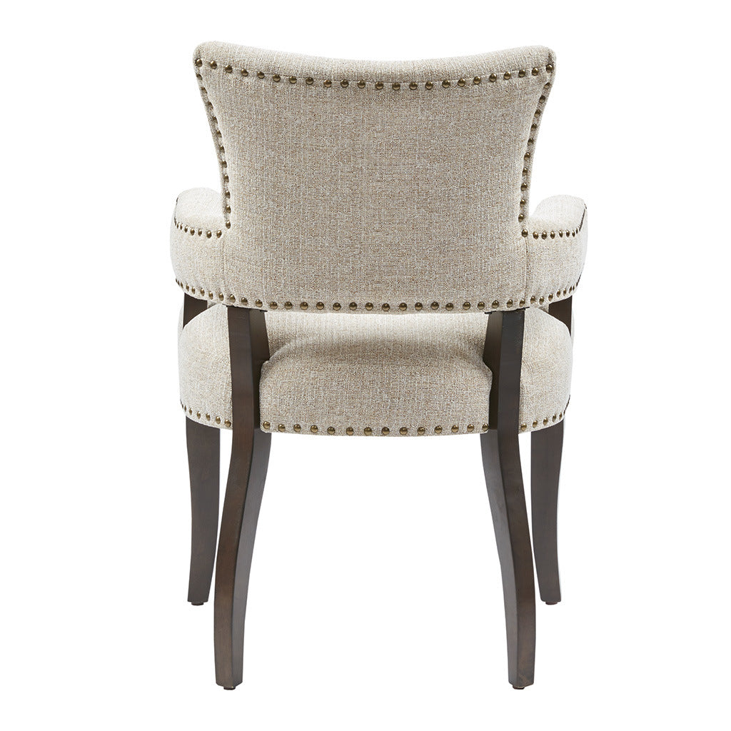 BROOKLYN ARM CHAIR (set of 2)