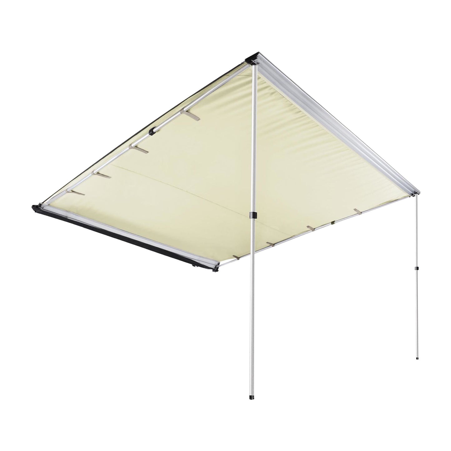 Car side shed  Awning