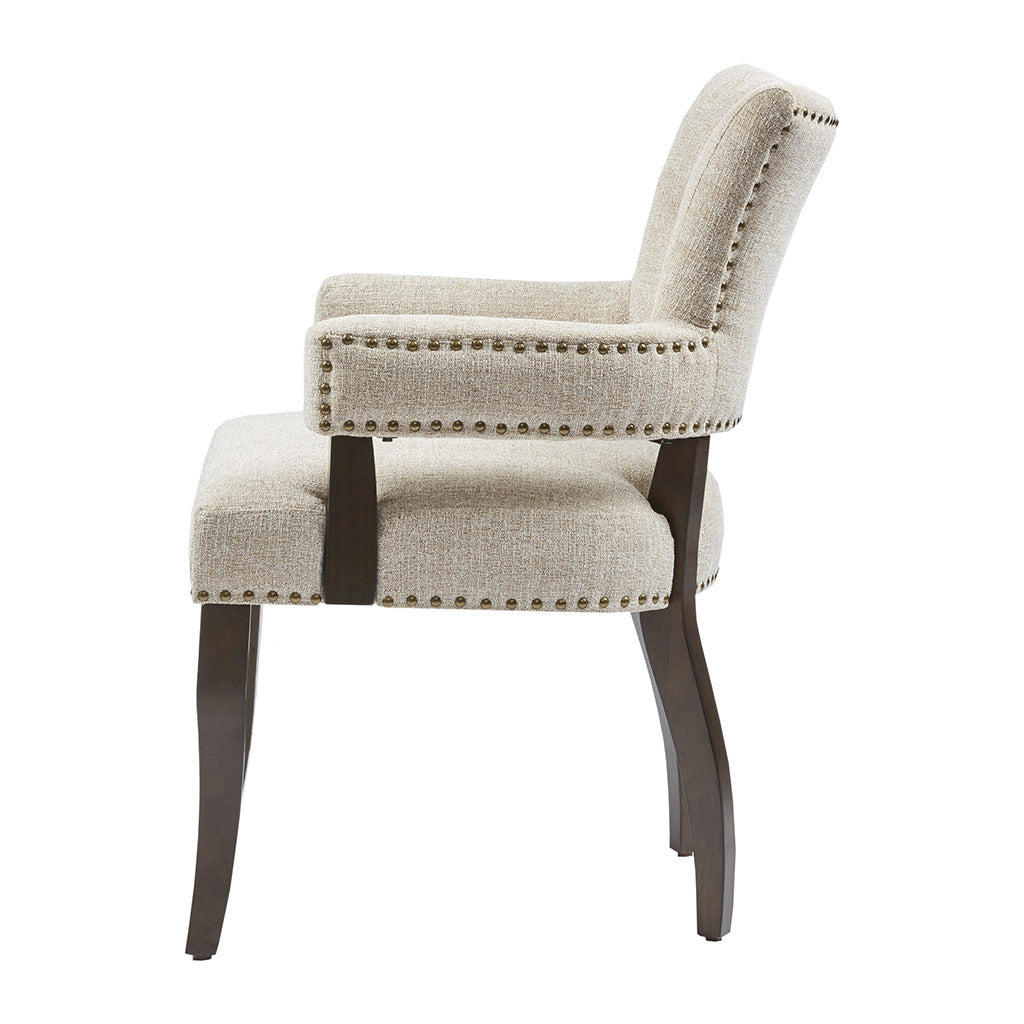 BROOKLYN ARM CHAIR (set of 2)