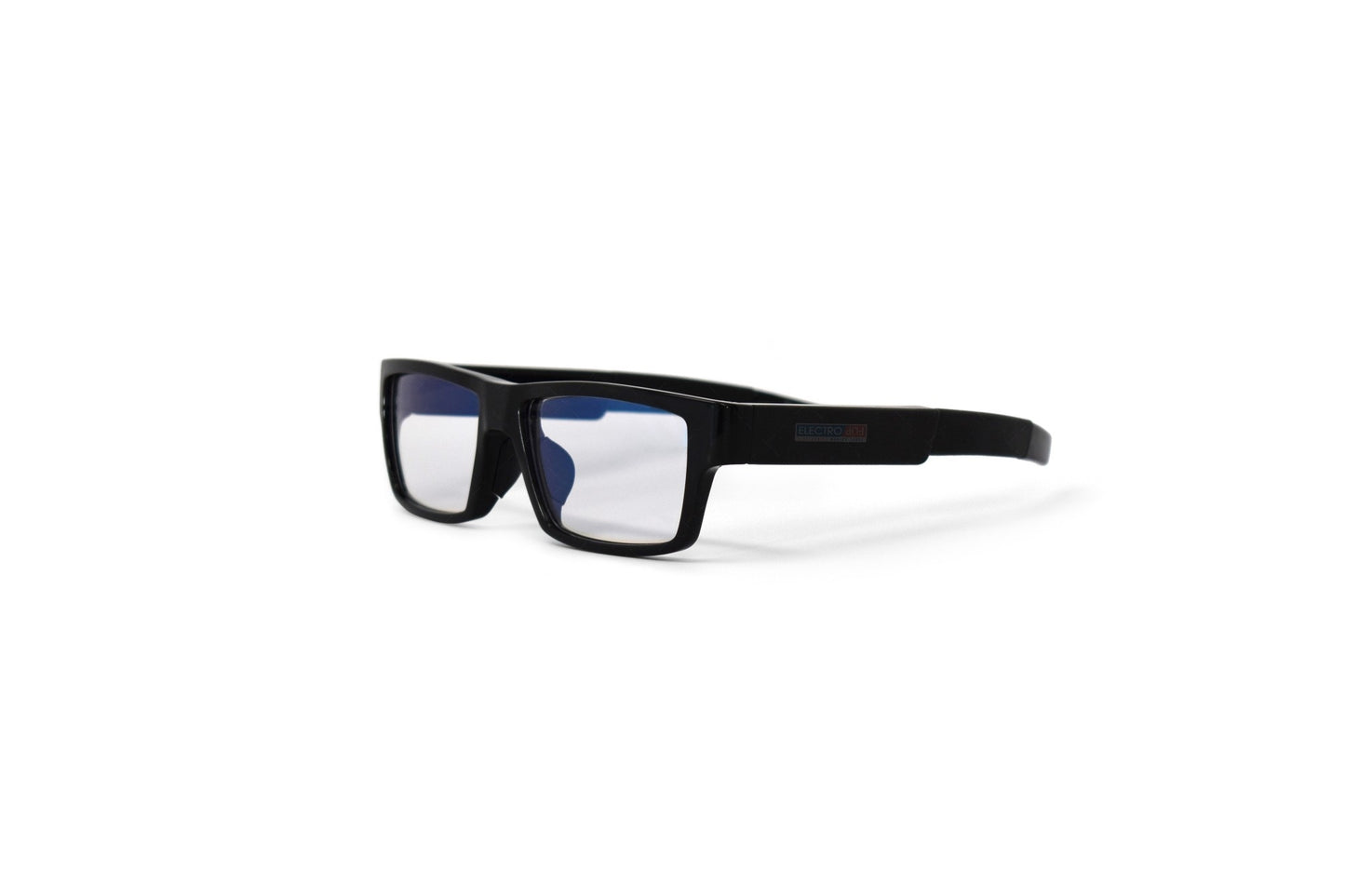 The Visionary Eye- Digital Video Camcorder Eyeglasses w/ HD Videos + Audio Recording