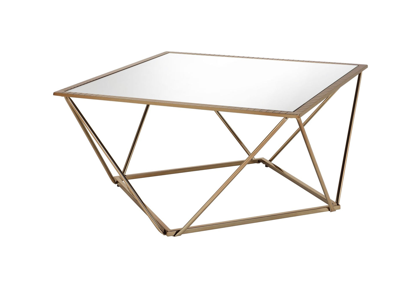 Fogya Coffee Table